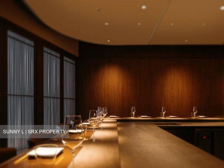 Robinson Road Prime Restaurant Takeover (D1), Shop House #633308601